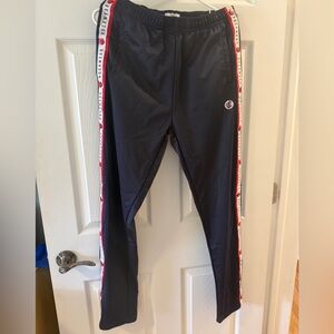 Rocawear tear-away pants